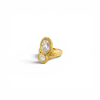 BAGUE - LISON