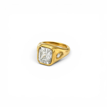 BAGUE - HÉLÈNE