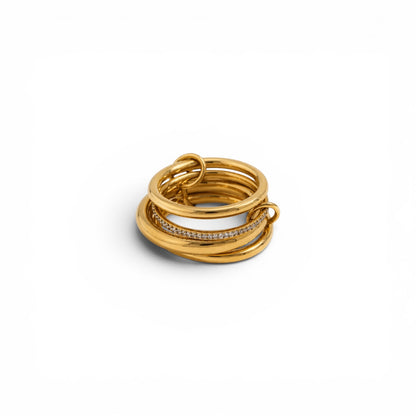 RING - JULIA