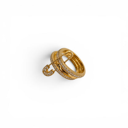 RING - JULIA