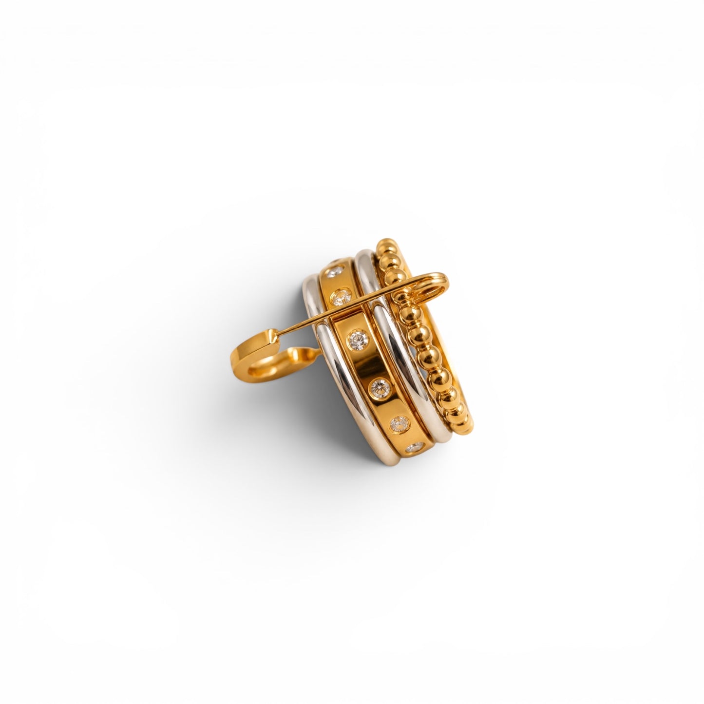 BAGUE - LOLA