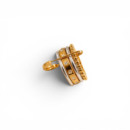 BAGUE - LOLA
