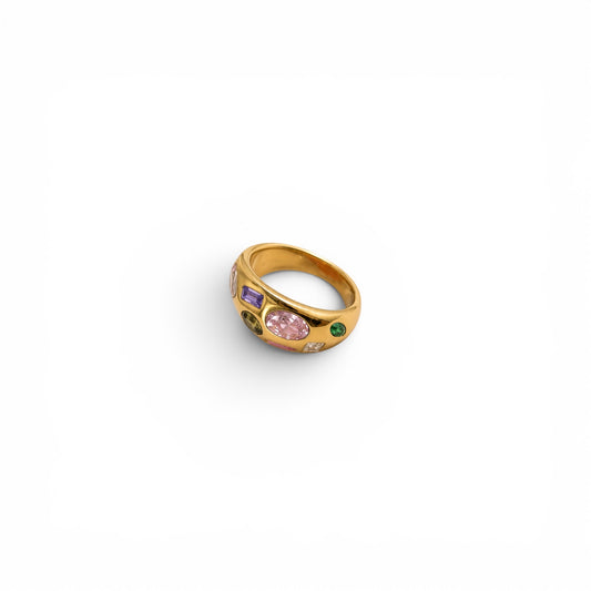 BAGUE - ANAËLLE