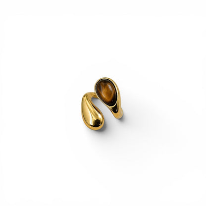 BAGUE - TANIA