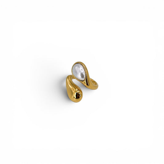 BAGUE - LUCIE