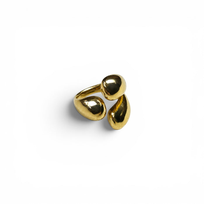 BAGUE - VIRGINIE