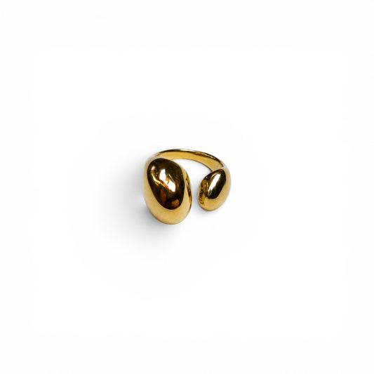 BAGUE - SANDRINE