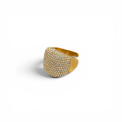 BAGUE - VANESSA
