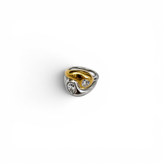 BAGUE - SANDRA