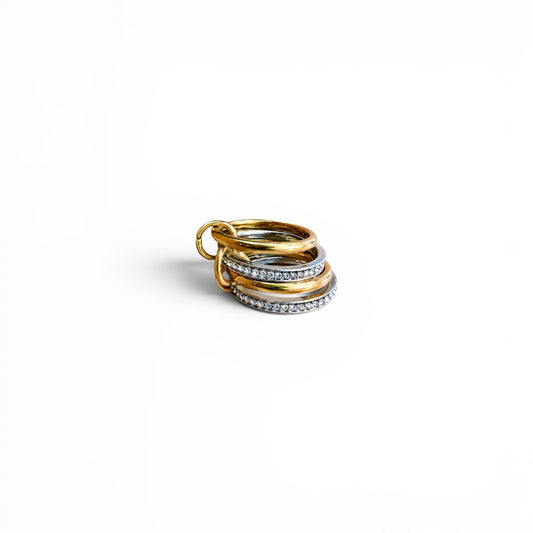 BAGUE - MAÏNA