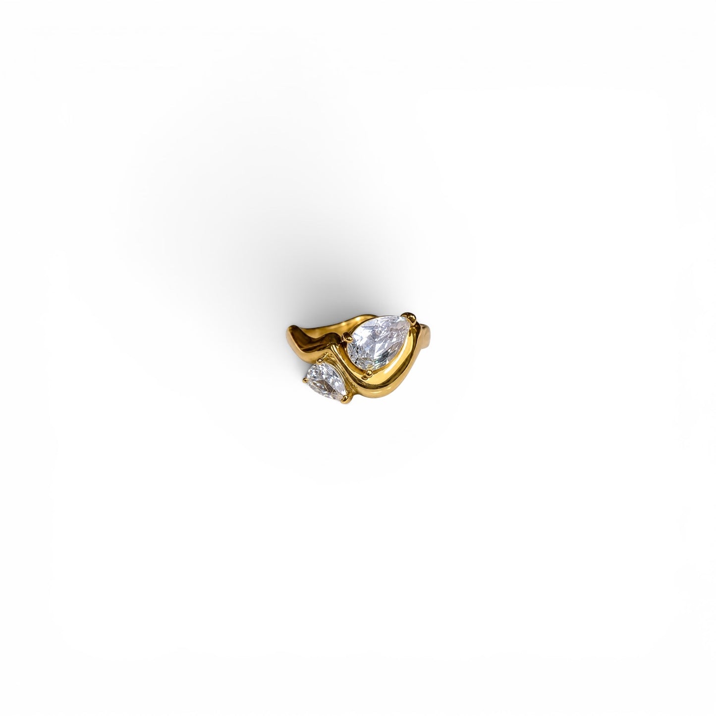 BAGUE - VALENTINE