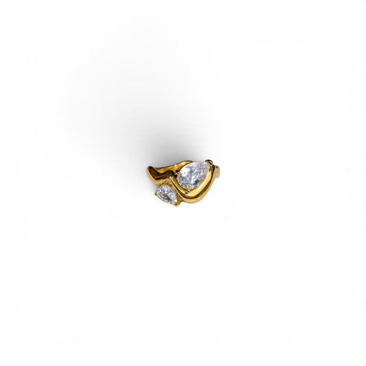 BAGUE - VALENTINE