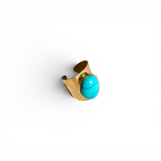 BAGUE - ROMY