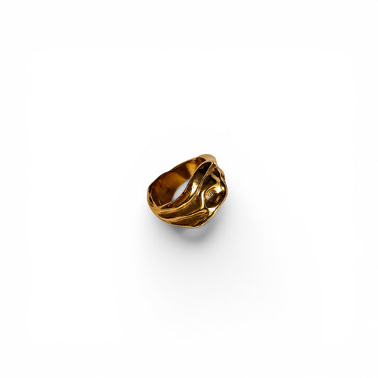 BAGUE - YASMINE