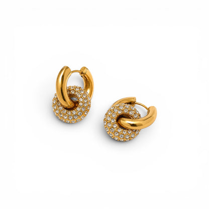 EARRINGS - OWENNA
