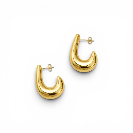 BOUCLES D'OREILLES - EMELINE
