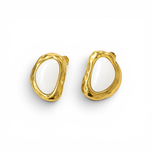 BOUCLES D'OREILLES - ASTRID