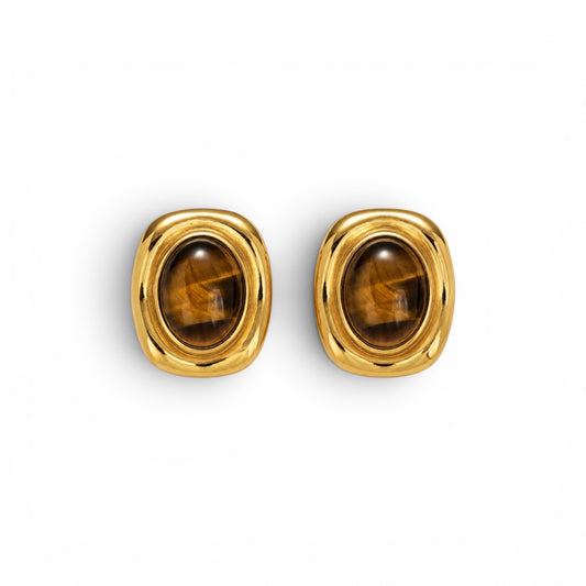 BOUCLES D'OREILLES - CASSANDRA