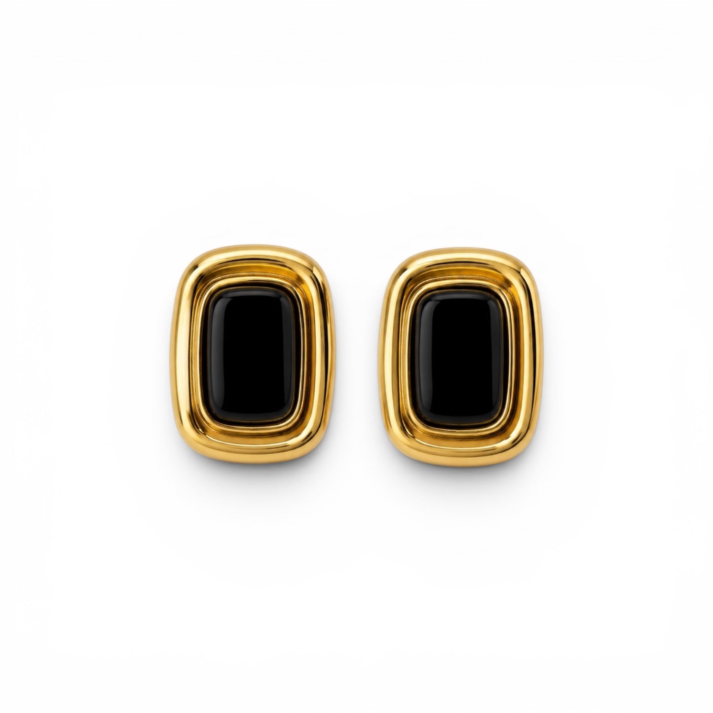 BOUCLES D'OREILLES - OCEANE