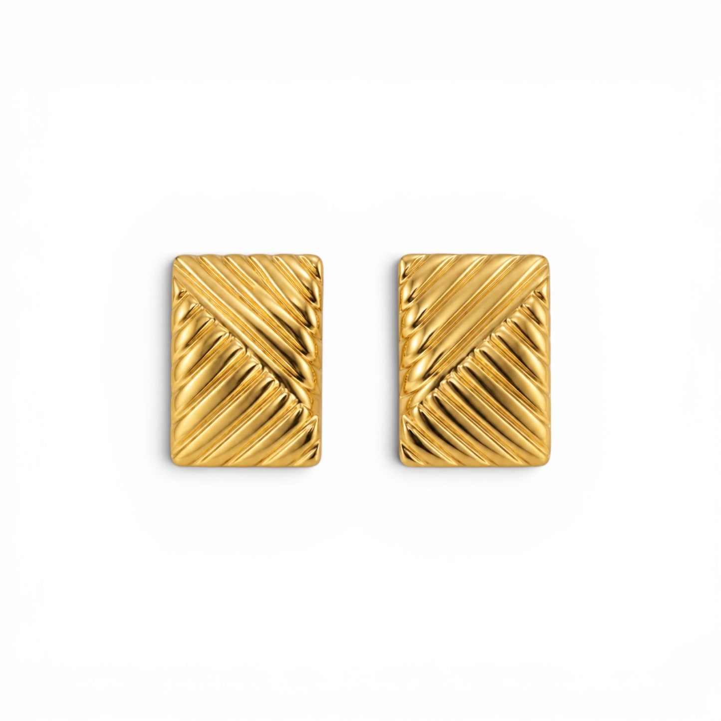 BOUCLES D'OREILLES - NAWA