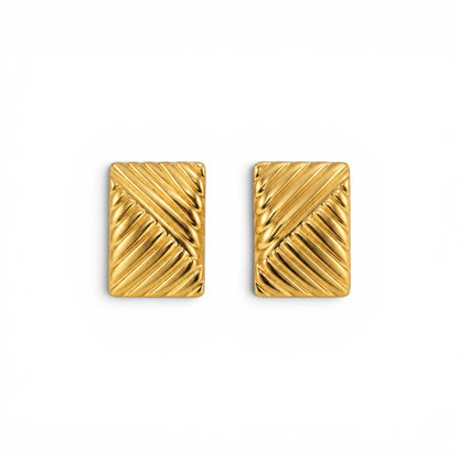BOUCLES D'OREILLES - NAWA