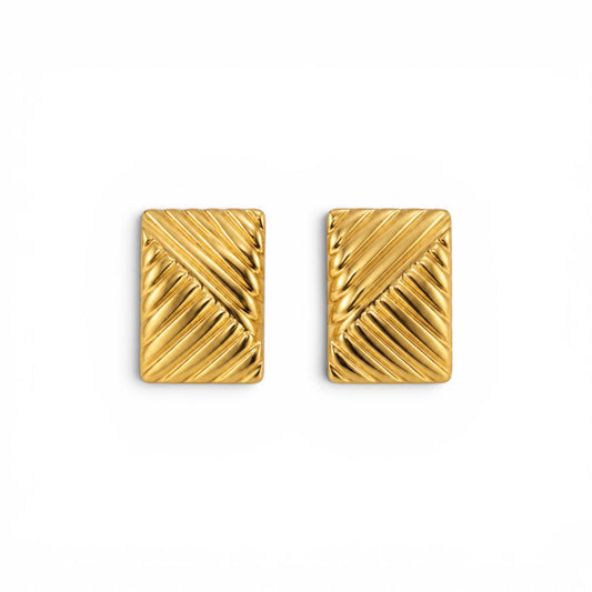 BOUCLES D'OREILLES - NAWA