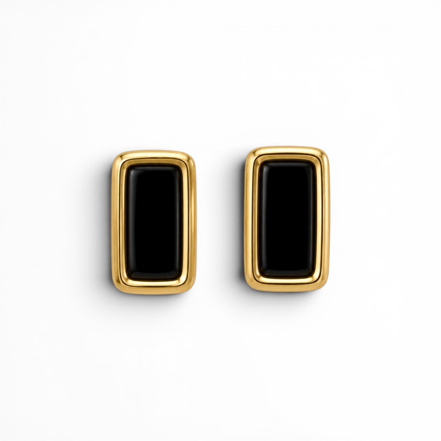 BOUCLES D'OREILLES - CLÉMENCE