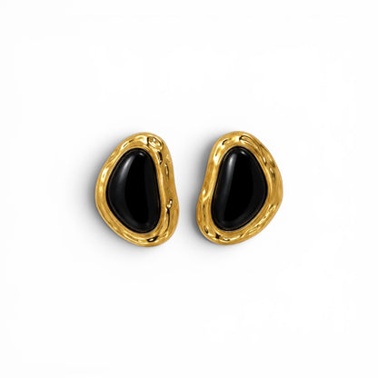 BOUCLES D'OREILLES - ANNIE