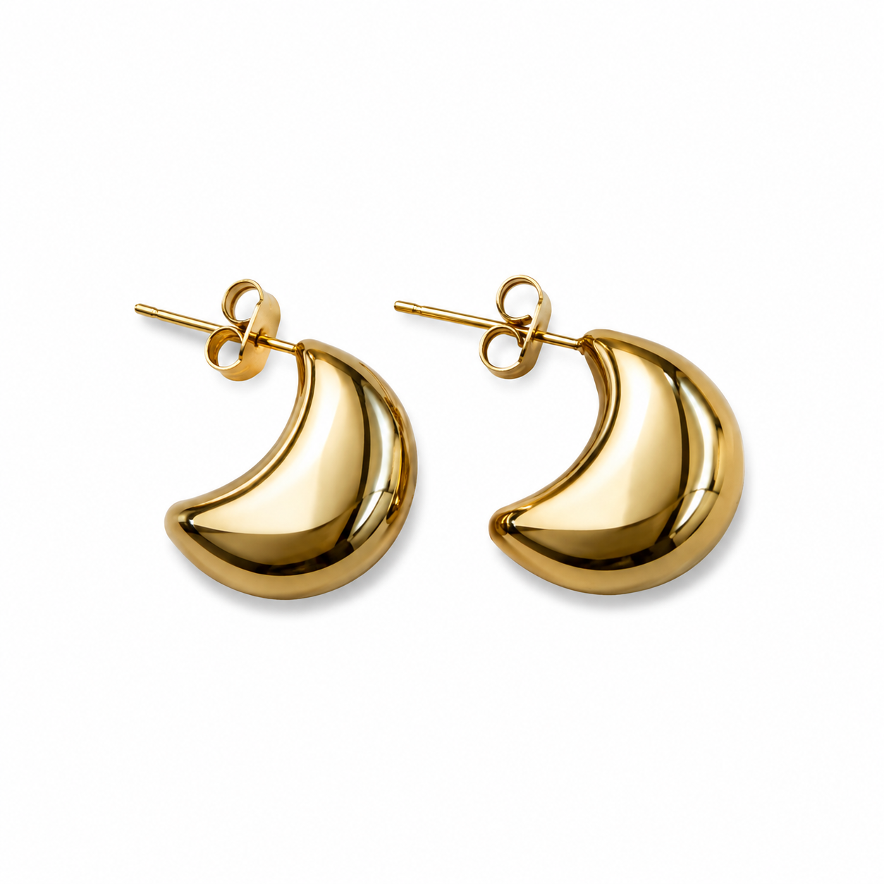 BOUCLES D'OREILLES - MARYLOU