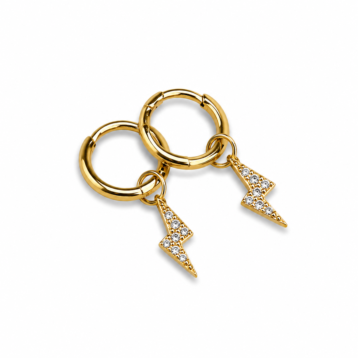 BOUCLES D'OREILLES - LARA