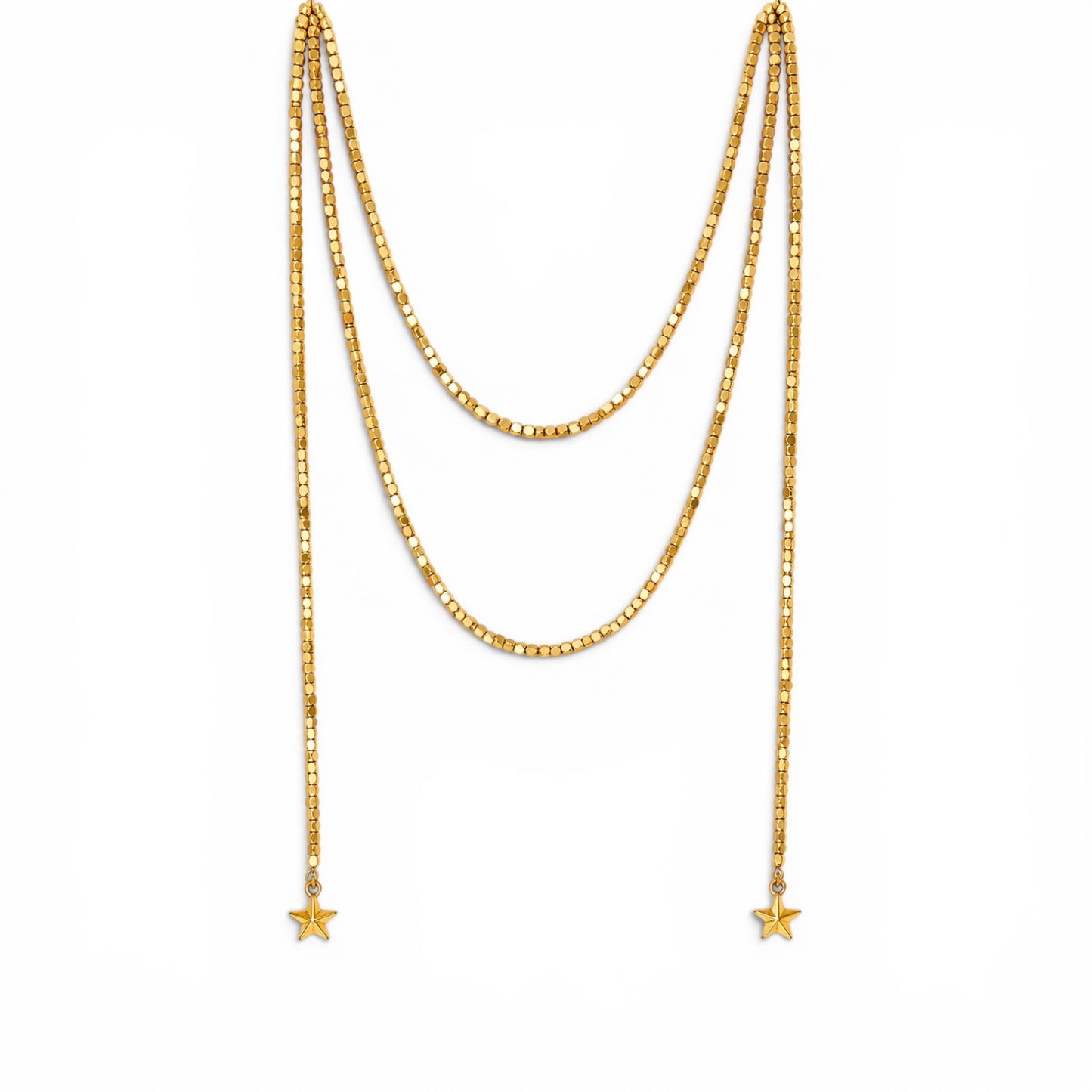 COLLIER - EUGÉNIE