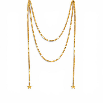 COLLIER - EUGÉNIE