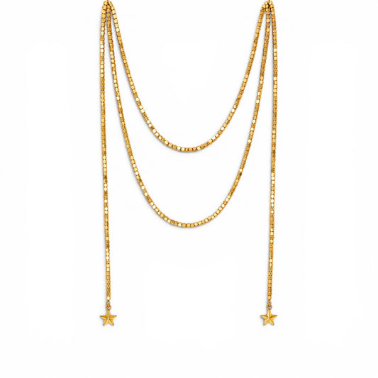 COLLIER - EUGÉNIE