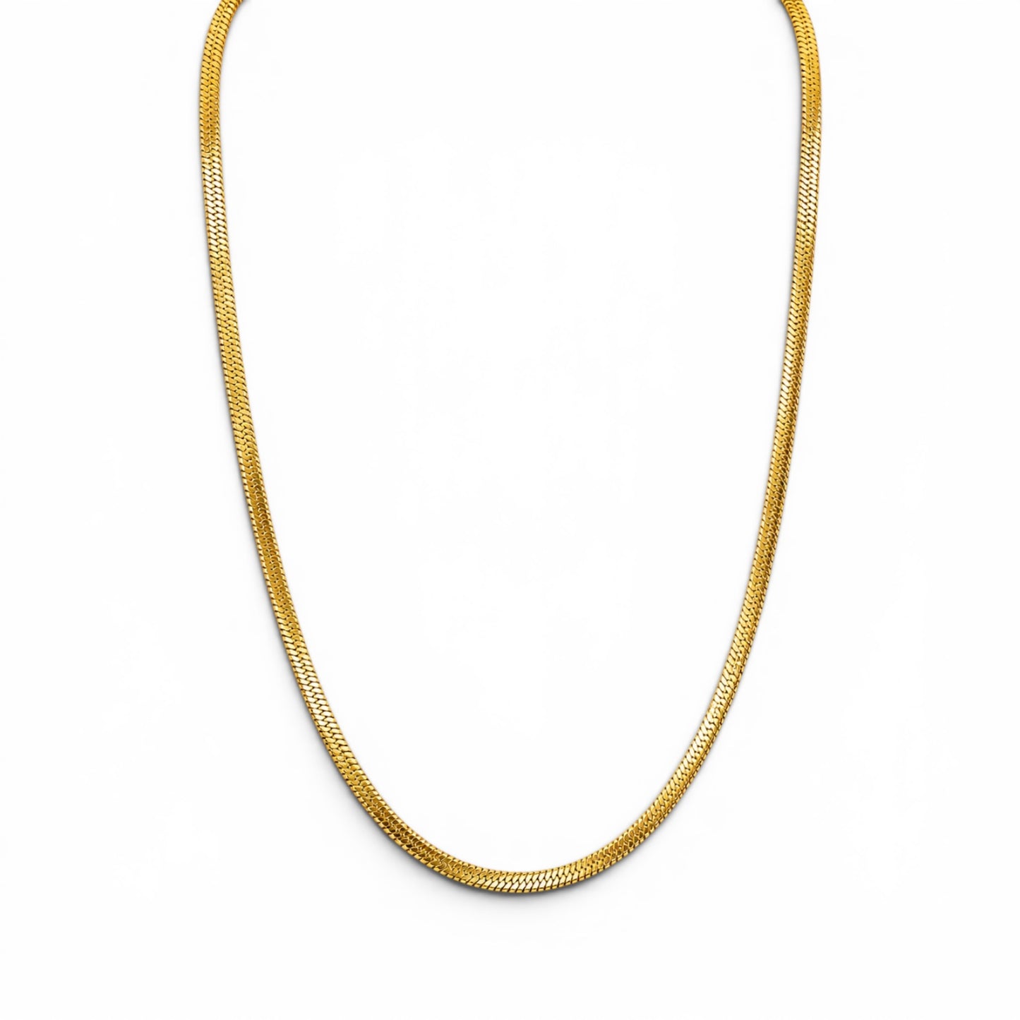 NECKLACE - ALCINDA