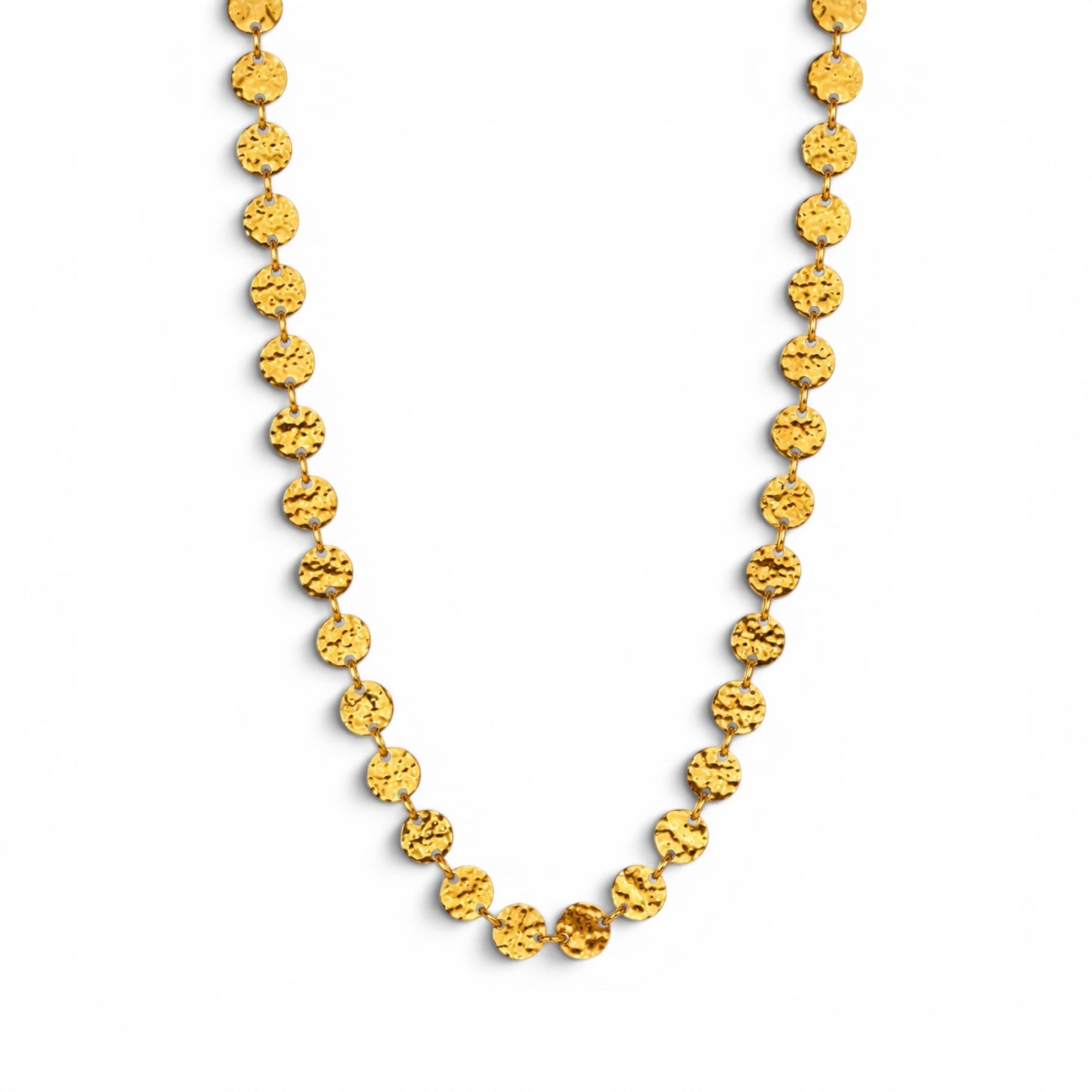 COLLIER -  ESTRELLA