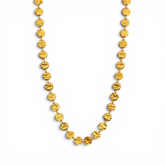 COLLIER -  ESTRELLA