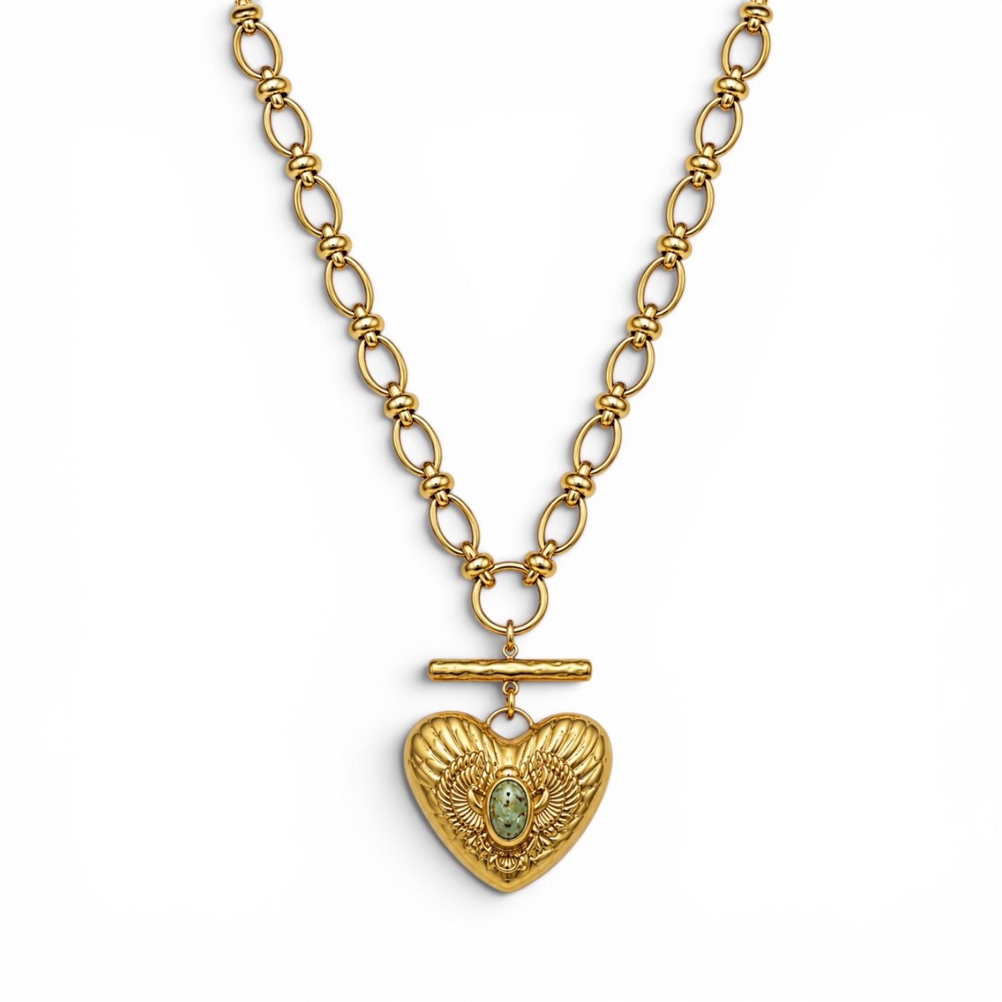 COLLIER - MARTINA