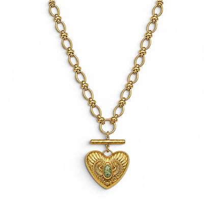 COLLIER - MARTINA