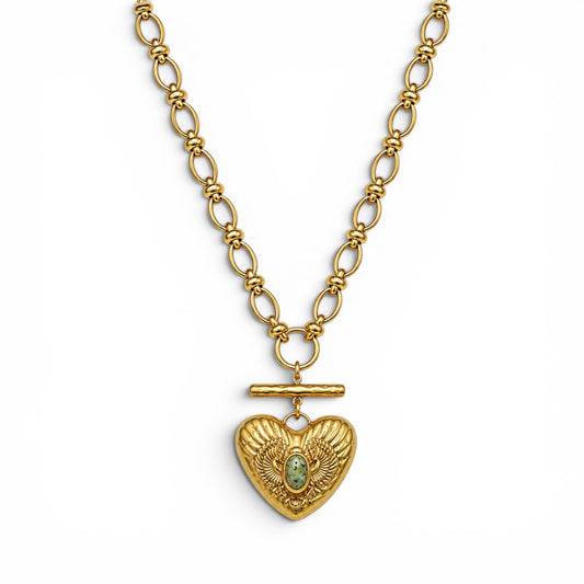 COLLIER - MARTINA