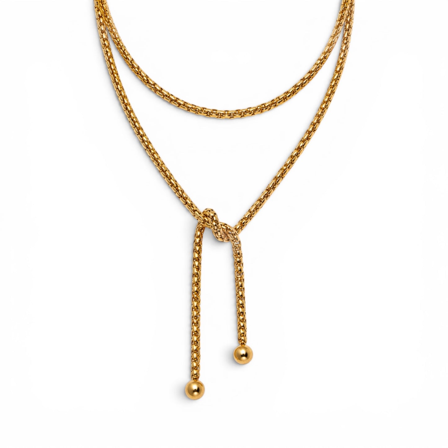 COLLIER - CHARLÈNE
