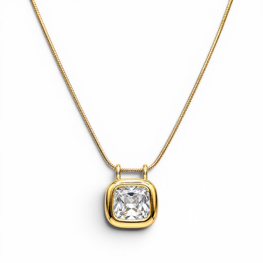 COLLIER - MÉLODY
