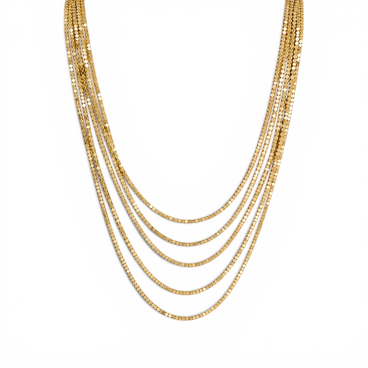COLLIER - ALISÉA