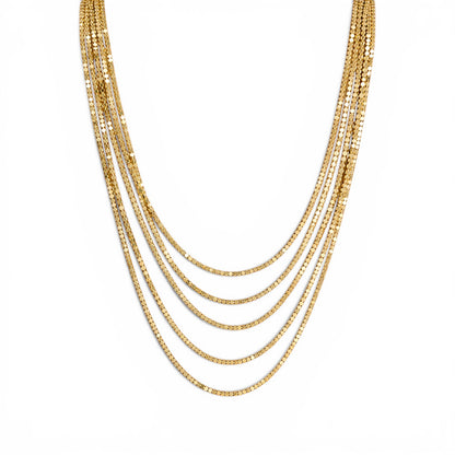 COLLIER - ALISÉA