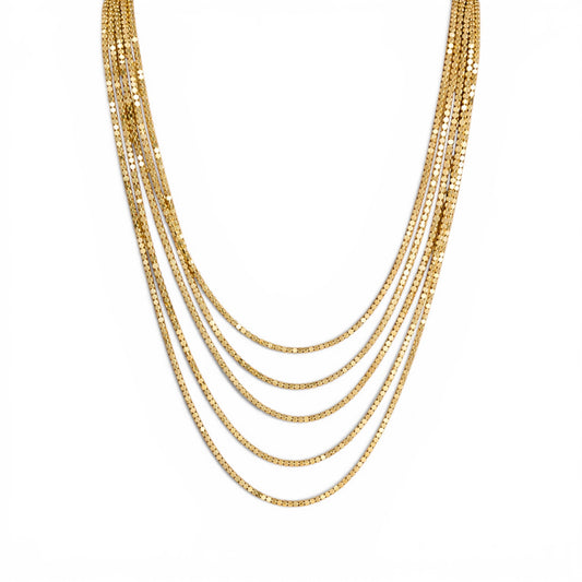 COLLIER - ALISÉA