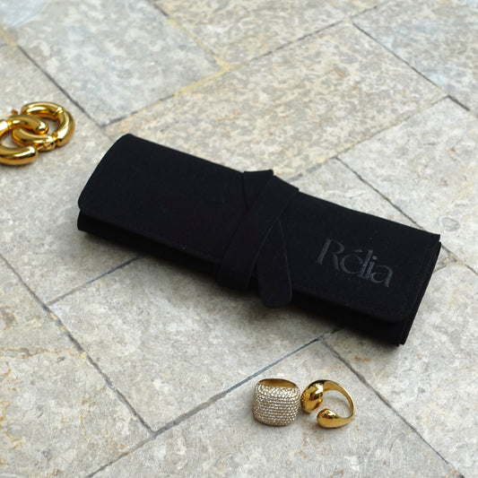 POCHETTE DE RANGEMENT À BIJOUX