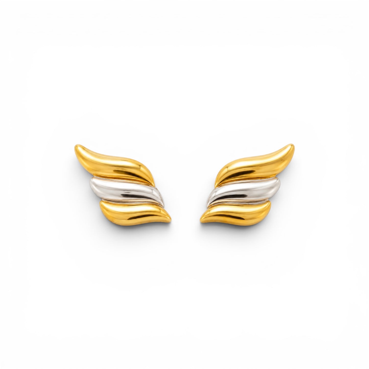 BOUCLES D'OREILLES - CAROLE