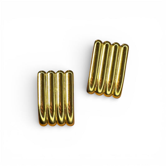 BOUCLES D'OREILLES - LOU