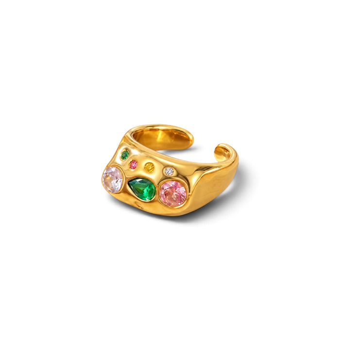 BAGUE - LILI