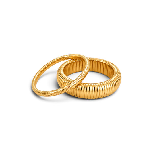 BRACELETS DUO - NURIA
