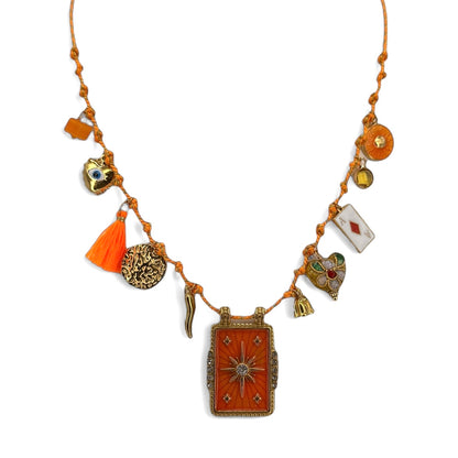 COLLIER - SUSANA